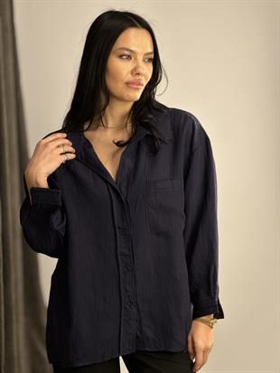 3101 OVERSIZE GOMLEK