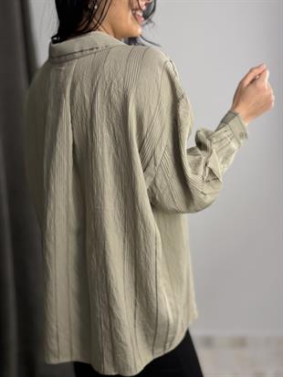 3101 OVERSIZE GOMLEK