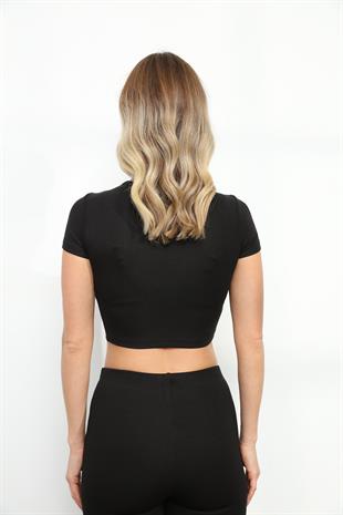 31104 MODAL CROP TOP