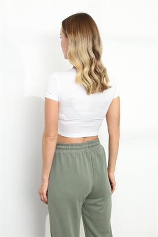 31104 MODAL CROP TOP