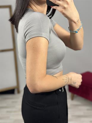 31104 MODAL CROP TOP