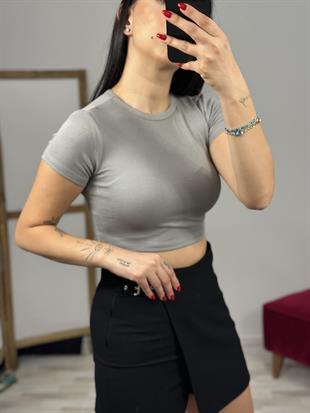 31104 MODAL CROP TOP