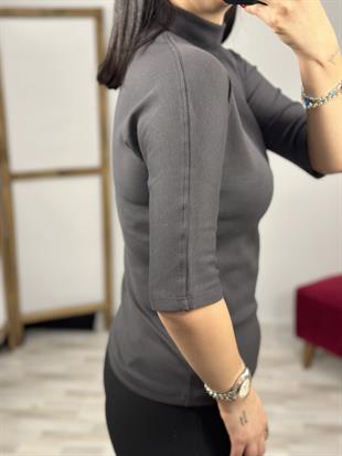 31244 DIK YAKA TSHIRT