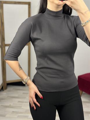 31244 DIK YAKA TSHIRT