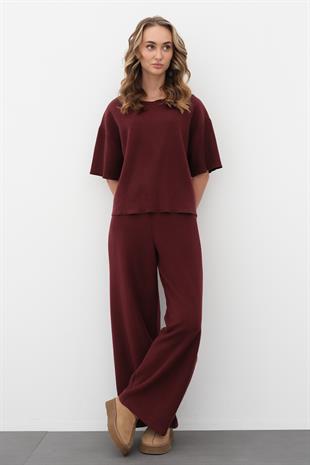 31537 YUMUSAK FITILLI TOP