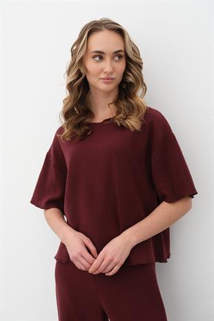 31537 YUMUSAK FITILLI TOP