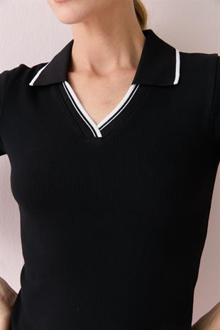 31687 POLO YAKA TSHIRT