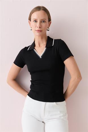 31687 POLO YAKA TSHIRT
