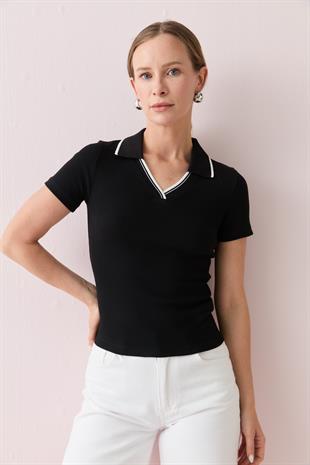 31687 POLO YAKA TSHIRT
