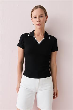 31687 POLO YAKA TSHIRT