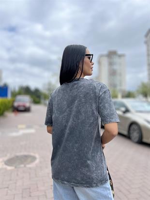 3290 HARLEY DAVIDSON BASKILI YIKAMALI TSHIRT