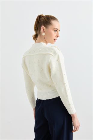 3351 INCILI TRIKO HIRKA