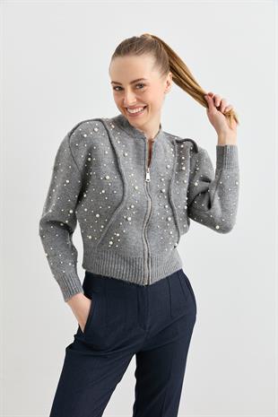 3351 INCILI TRIKO HIRKA