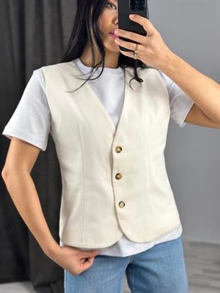 34044 YELEKLI SWEAT
