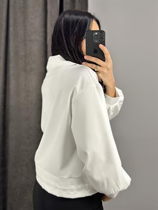 34085 YAKA CITCITLI SWEAT