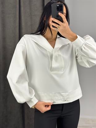 34085 YAKA CITCITLI SWEAT