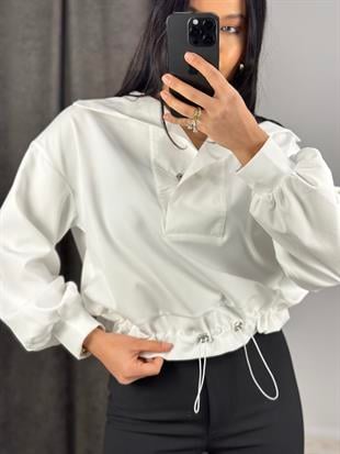 34085 YAKA CITCITLI SWEAT