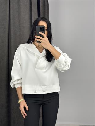 34085 YAKA CITCITLI SWEAT