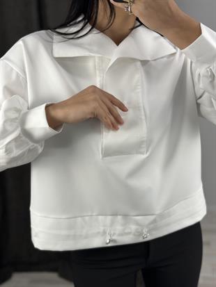 34085 YAKA CITCITLI SWEAT