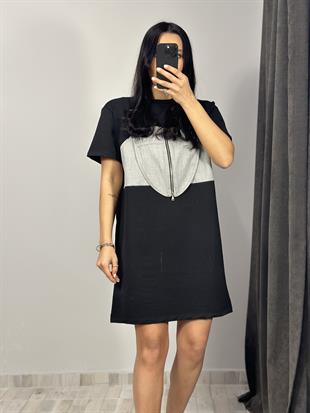 34423 ONU FERMUARLI ELBISE