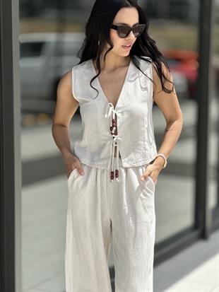 37239 YELEK PANTOLON TAKIM