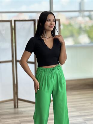 3775 POLO YAKA TSHIRT