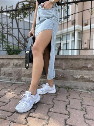 380030 YIRTMACLI KOT ETEK