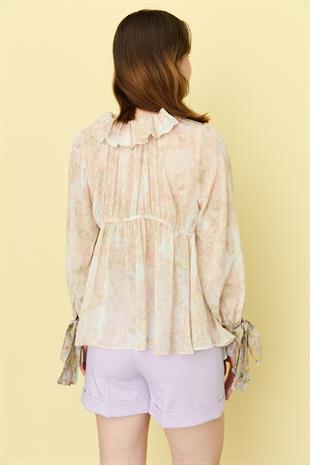 4083 DESENLI SIFON GOMLEK