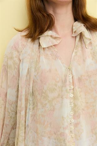 4083 DESENLI SIFON GOMLEK