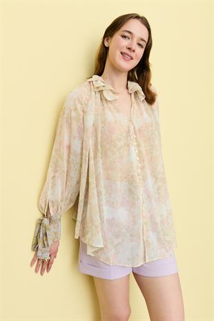 4083 DESENLI SIFON GOMLEK