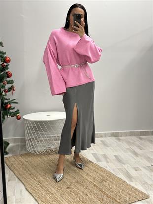 4091 SIFIR YAKA TRIKO
