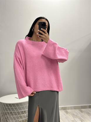 4091 SIFIR YAKA TRIKO