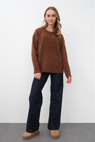 4172 SIFIR YAKA TRIKO