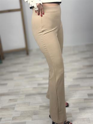 4184 PACASI YIRTMACLI PANTOLON