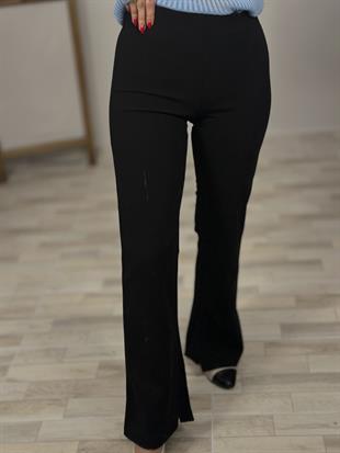 4184 PACASI YIRTMACLI PANTOLON