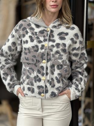 4202 LEOPAR KAPISONLU HIRKA