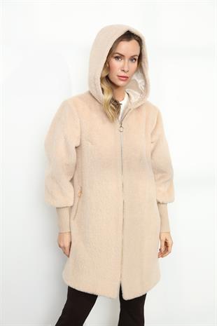 4520 ARMA DETAYLI ANGORA