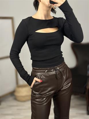 4536 ONU ACIK BLUZ