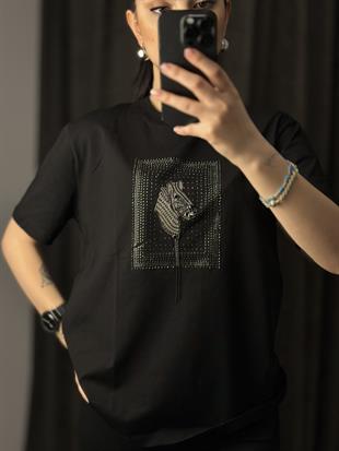 4660 ATLI TSHIRT