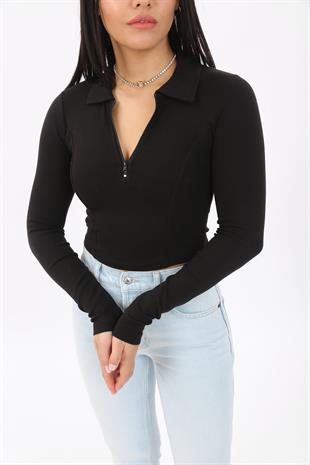 4668 FERMUARLI BLUZ