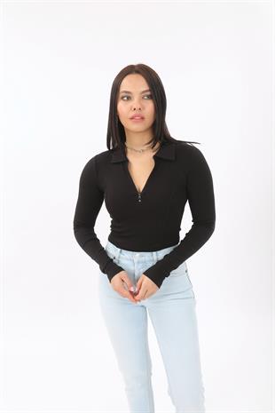 4668 FERMUARLI BLUZ