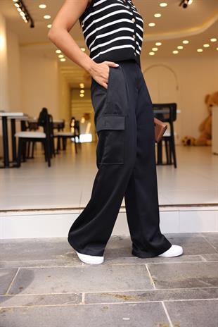 4669 KARGO CEPLI PANTOLON