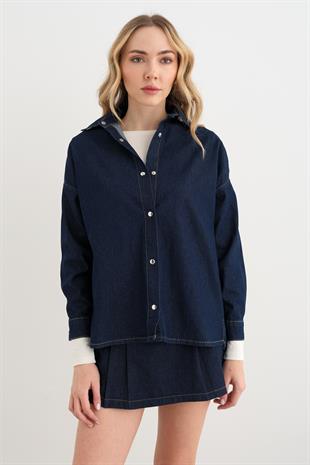 4895 RINS YIKAMA GOMLEK