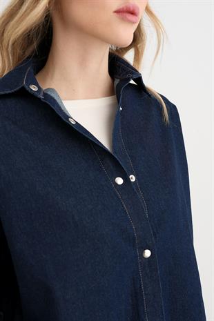 4895 RINS YIKAMA GOMLEK