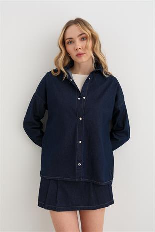 4895 RINS YIKAMA GOMLEK