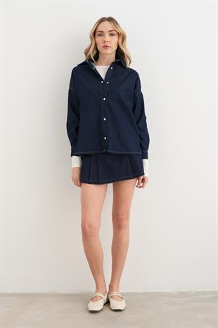 4895 RINS YIKAMA GOMLEK