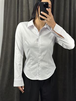 4897 DIKIS DETAYLI GOMLEK