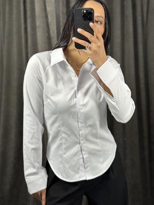 4897 DIKIS DETAYLI GOMLEK