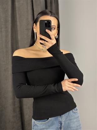 4987 KASKORSE BLUZ