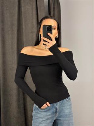 4987 KASKORSE BLUZ